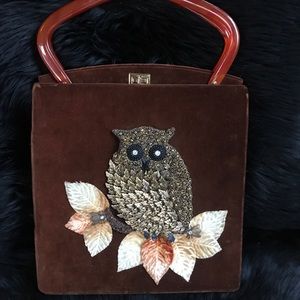 Vintage 1950s Jolles Original handbag